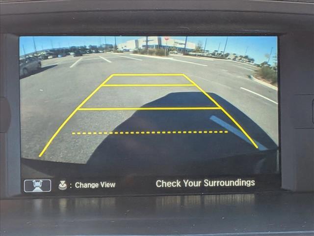 used 2015 Honda Odyssey car, priced at $8,998