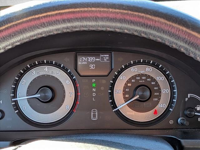 used 2015 Honda Odyssey car, priced at $8,998