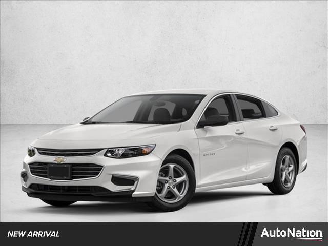 used 2016 Chevrolet Malibu car, priced at $10,998