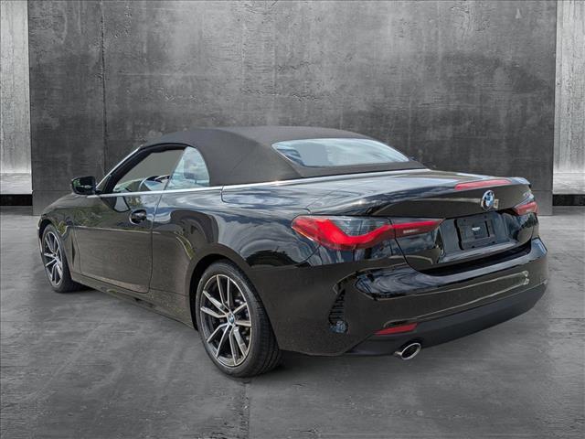 used 2023 BMW 430 car, priced at $42,898