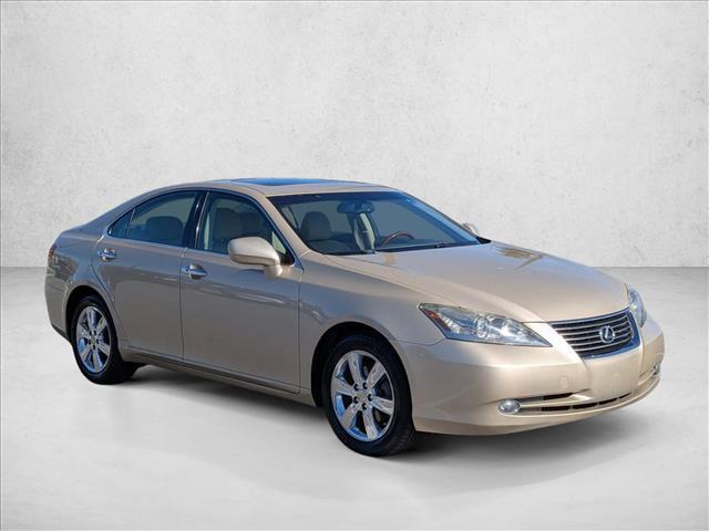 used 2007 Lexus ES 350 car, priced at $7,384