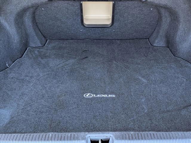 used 2007 Lexus ES 350 car, priced at $7,384