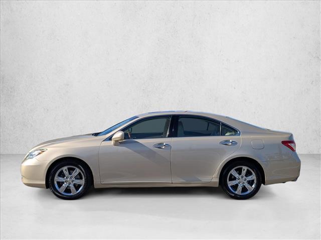 used 2007 Lexus ES 350 car, priced at $7,384