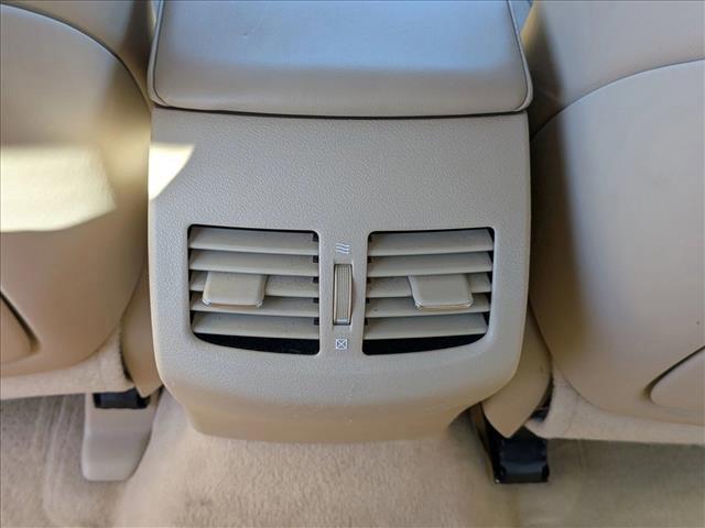 used 2007 Lexus ES 350 car, priced at $7,384