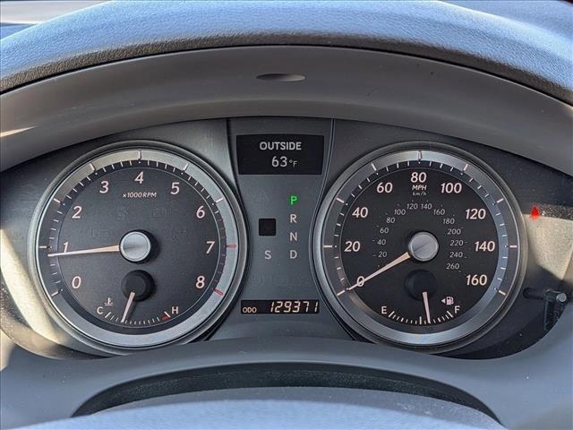 used 2007 Lexus ES 350 car, priced at $7,384