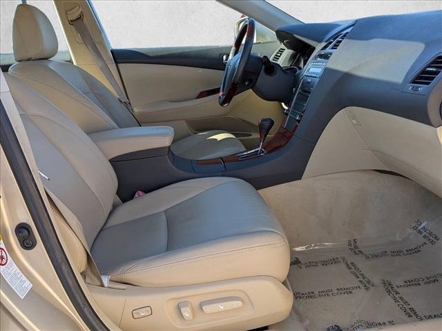used 2007 Lexus ES 350 car, priced at $7,384