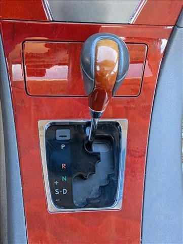 used 2007 Lexus ES 350 car, priced at $7,384