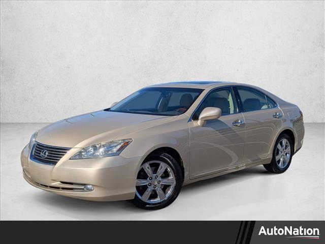 used 2007 Lexus ES 350 car, priced at $7,384