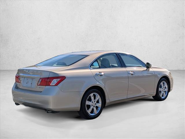 used 2007 Lexus ES 350 car, priced at $7,384