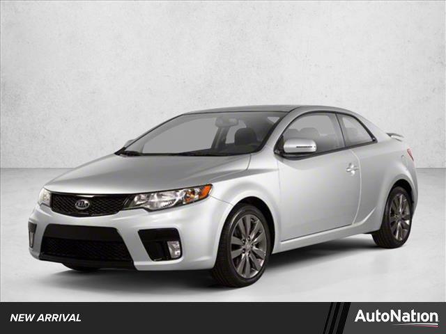 used 2013 Kia Forte Koup car, priced at $7,998
