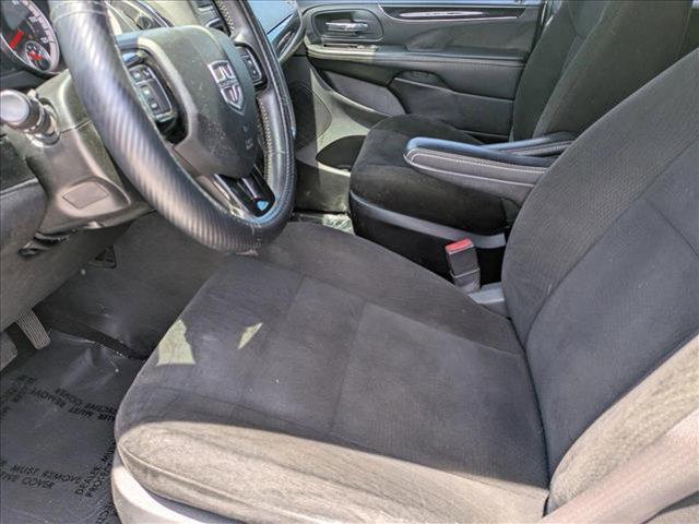 used 2015 Dodge Grand Caravan car, priced at $6,993