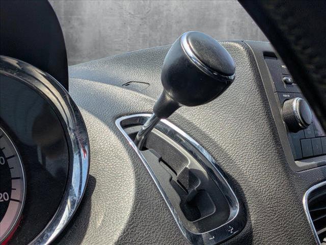 used 2015 Dodge Grand Caravan car, priced at $6,993