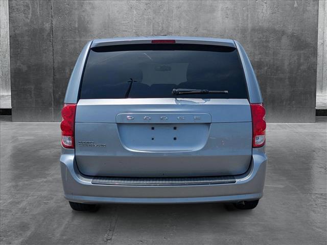 used 2015 Dodge Grand Caravan car, priced at $6,993