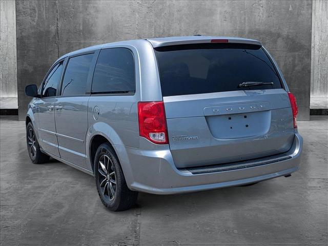 used 2015 Dodge Grand Caravan car, priced at $6,993