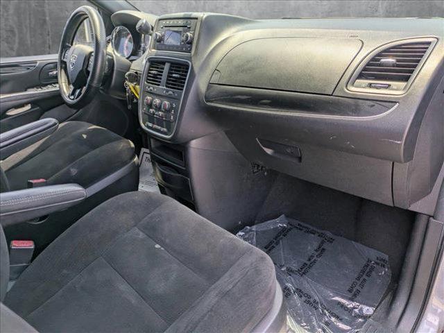 used 2015 Dodge Grand Caravan car, priced at $6,993