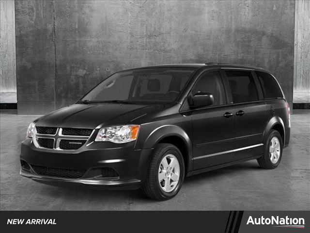 used 2015 Dodge Grand Caravan car, priced at $6,993