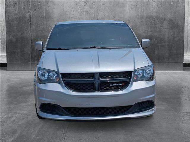 used 2015 Dodge Grand Caravan car, priced at $6,993