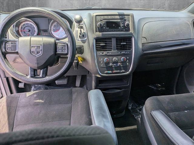 used 2015 Dodge Grand Caravan car, priced at $6,993