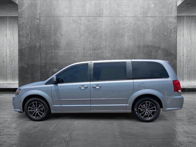 used 2015 Dodge Grand Caravan car, priced at $6,993