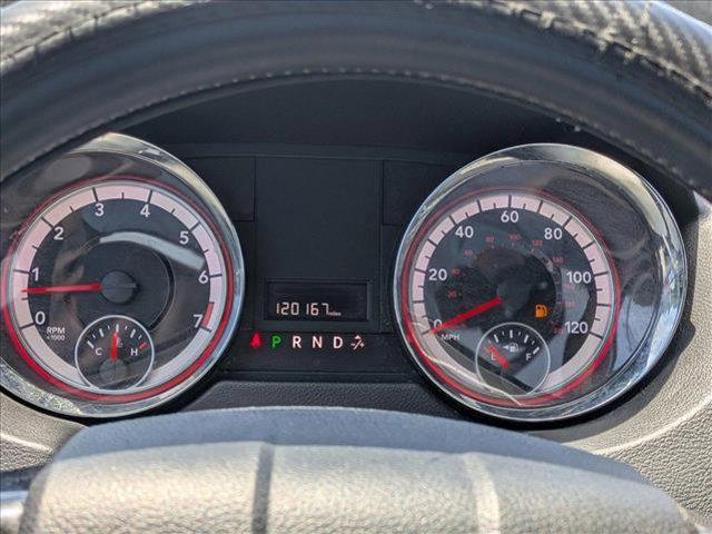 used 2015 Dodge Grand Caravan car, priced at $6,993