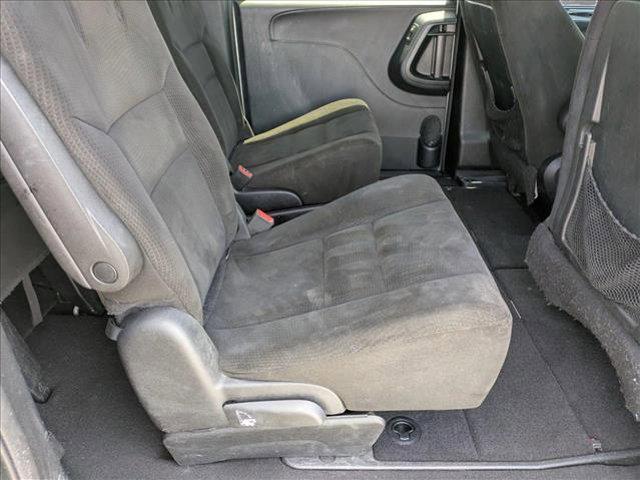 used 2015 Dodge Grand Caravan car, priced at $6,993