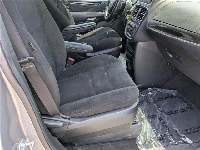used 2015 Dodge Grand Caravan car, priced at $6,993