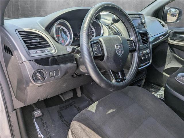 used 2015 Dodge Grand Caravan car, priced at $6,993