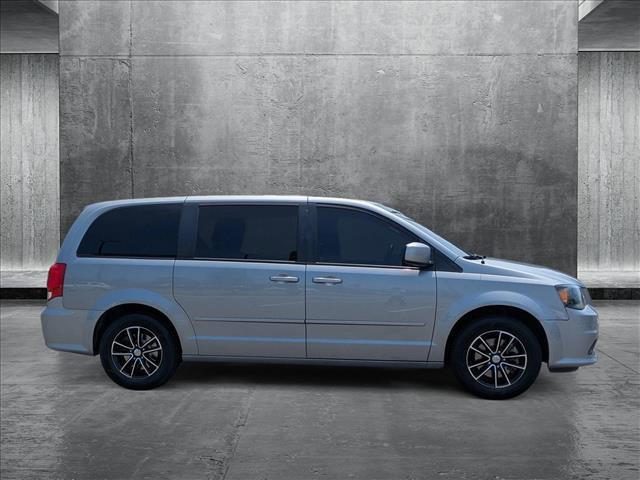 used 2015 Dodge Grand Caravan car, priced at $6,993