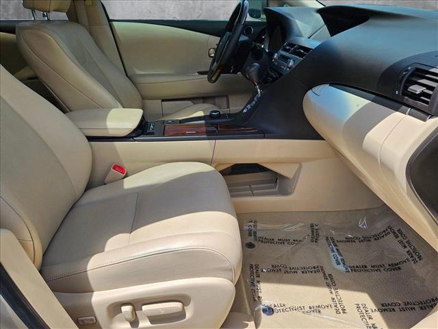 used 2014 Lexus RX 350 car, priced at $16,449
