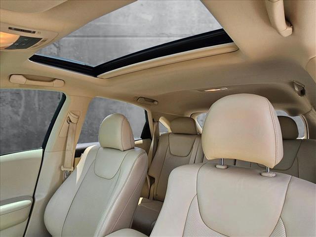 used 2014 Lexus RX 350 car, priced at $16,449