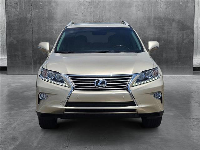 used 2014 Lexus RX 350 car, priced at $16,449