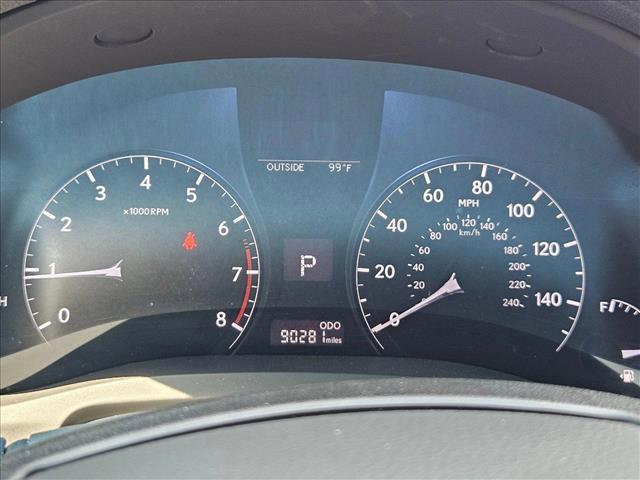 used 2014 Lexus RX 350 car, priced at $16,449