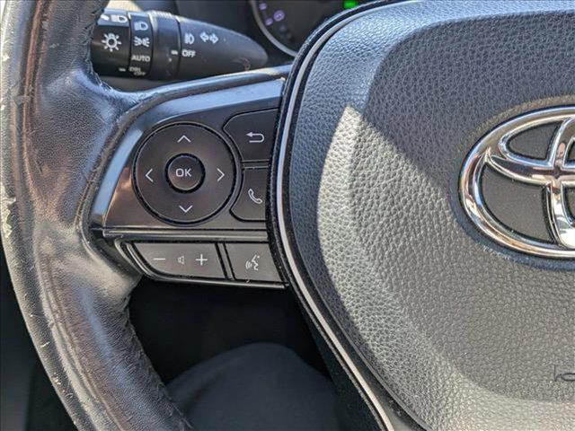 used 2019 Toyota RAV4 car, priced at $20,994