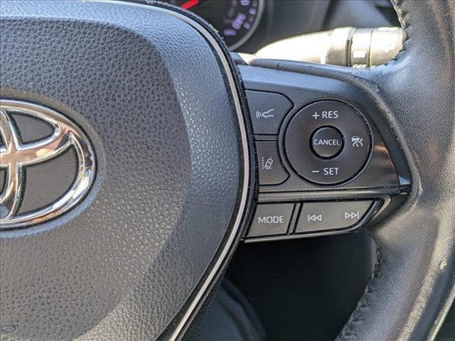 used 2019 Toyota RAV4 car, priced at $20,994