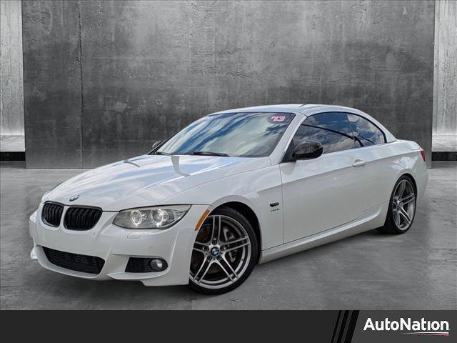 used 2013 BMW 335 car, priced at $12,998
