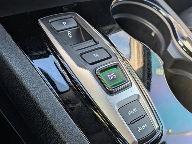 used 2022 Honda Pilot car, priced at $28,468