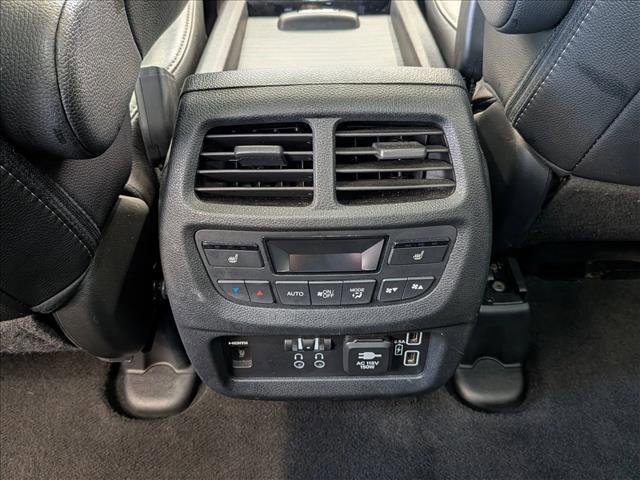 used 2022 Honda Pilot car, priced at $28,468
