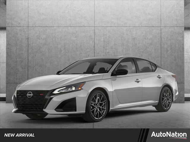 used 2023 Nissan Altima car, priced at $20,994