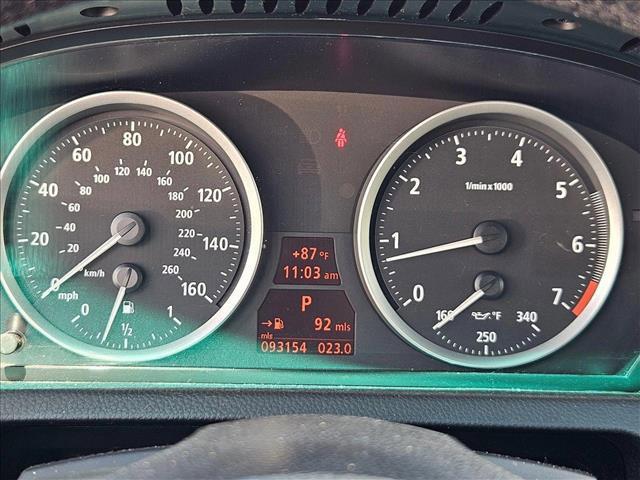 used 2007 BMW 650 car, priced at $8,998