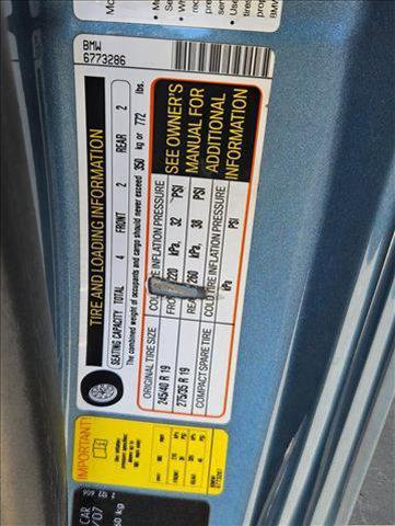 used 2007 BMW 650 car, priced at $8,998
