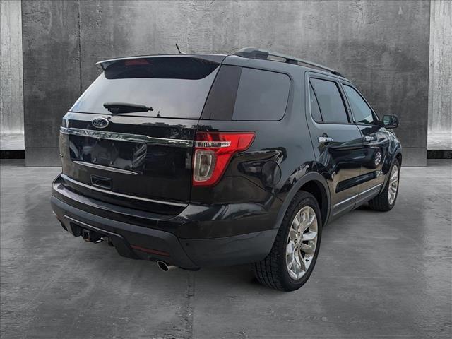 used 2015 Ford Explorer car, priced at $13,498