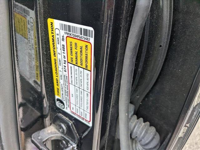 used 2015 Ford Explorer car, priced at $13,498