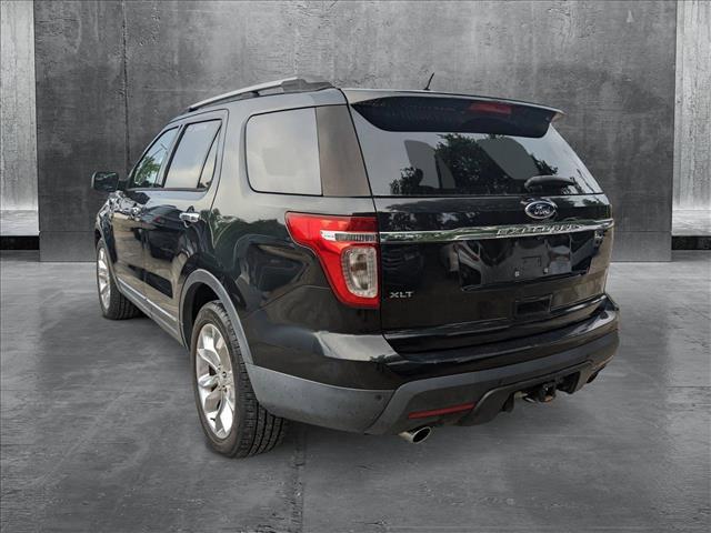used 2015 Ford Explorer car, priced at $13,498