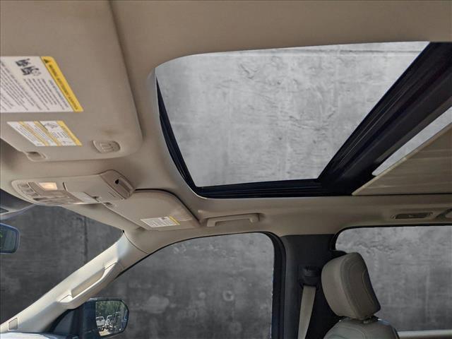 used 2019 Ford Expedition car, priced at $18,498