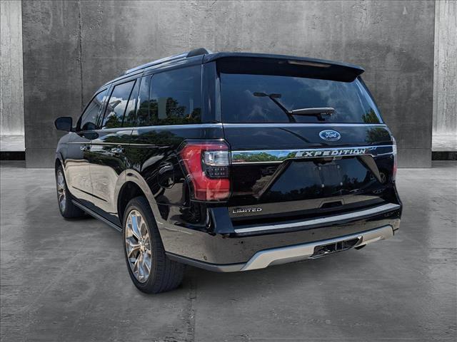 used 2019 Ford Expedition car, priced at $18,498