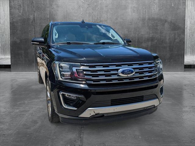 used 2019 Ford Expedition car, priced at $18,498