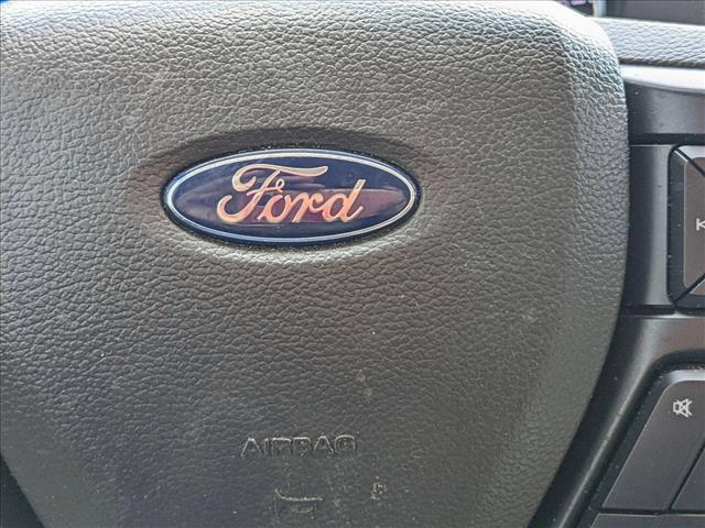 used 2019 Ford Expedition car, priced at $18,498