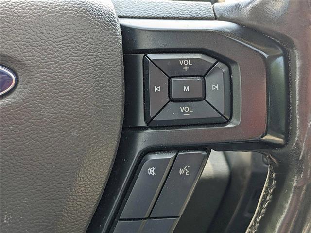 used 2019 Ford Expedition car, priced at $18,498