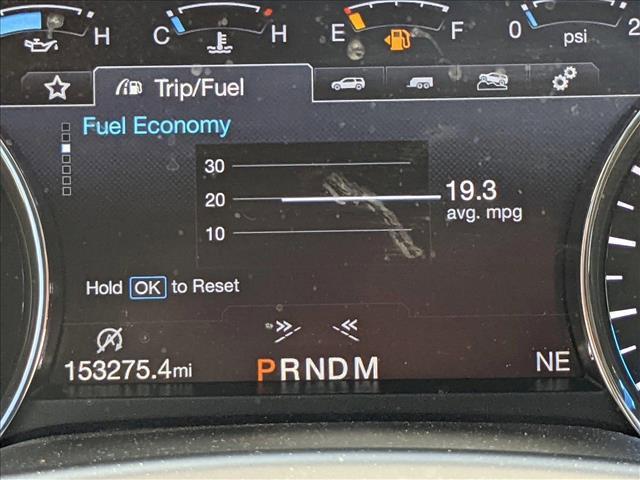 used 2019 Ford Expedition car, priced at $18,498