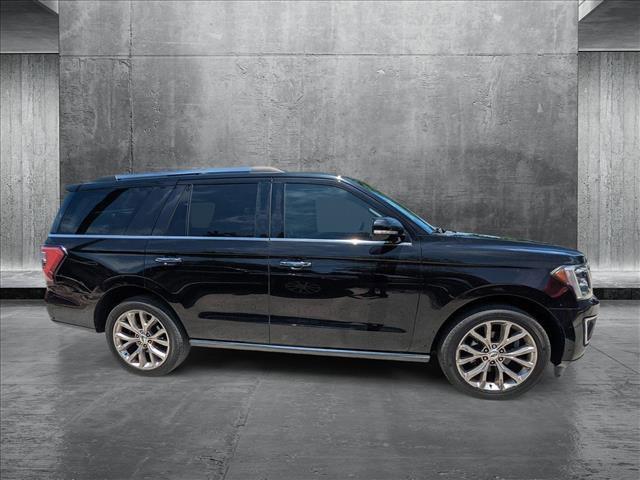 used 2019 Ford Expedition car, priced at $18,498